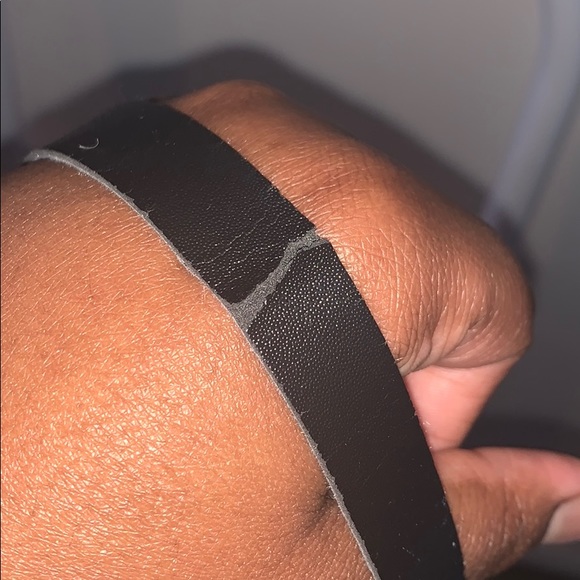 Small black purse - Picture 2 of 3